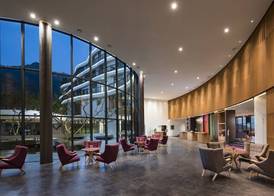 Pao's Sapa Leisure Hotel 4