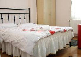 Hotel Sara & SPA 4
