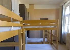 Auberge de Jeunesse HI Marseille Bois-Luzy 4