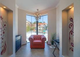 Rizzo Boutique Hotel 4
