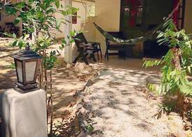 Papillon Bungalows 4
