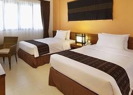 Luwansa Beach Hotel 4