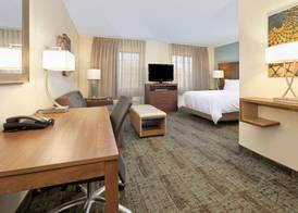 Staybridge Suites CORNING by IHG 4