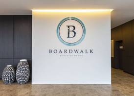 Boardwalk Burleigh Beach - Official 3