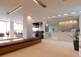 Atlantis Boutique City Hotel 3