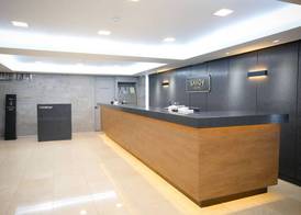 Savoy Hotel Myeongdong 4
