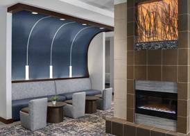 Hyatt Place Boston/Braintree 5
