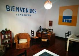 La Galería B&B 2