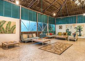 Munjoh Ocean Resort - Private Beachfront Luxury Retreat in Havelock 2