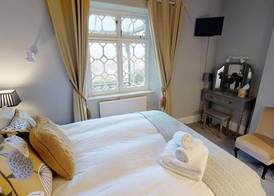 Ranscombe House 2