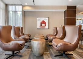 Cambria Hotel Madison East 3