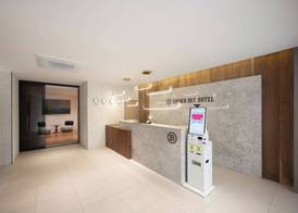 Browndot Hotel Gangneung Gyodong 5