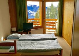 Eden Resort Anzère 5