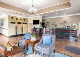 Best Western Cascadia Inn 3