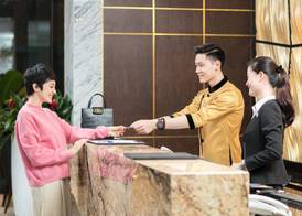 Anatole Hotel Hanoi 5