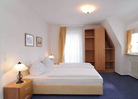 Hotel zum Breiterle - Self-Check-In 4