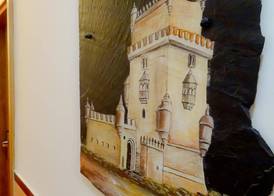 Vila Nova Guesthouse 5