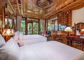 Coco Palm Beach Resort 5