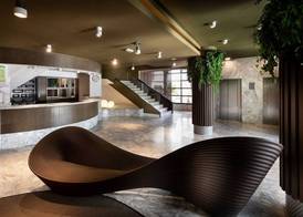 Aguamar Apartamentos, Los Cristianos Downtown 3
