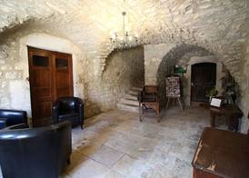 Logis Hôtel Restaurant Gîte La Bastide du Vébron 2