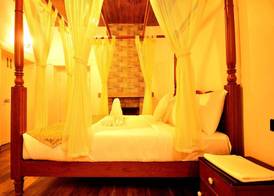 Craigmore By Kodai Resort Hotel 5