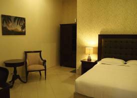 The Gecho Inn Town 5
