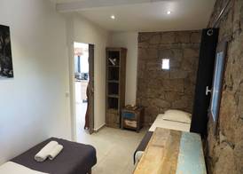 Maranatha, front de mer avec plage 2