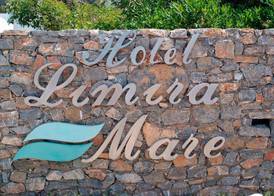 Limira Mare Hotel 3