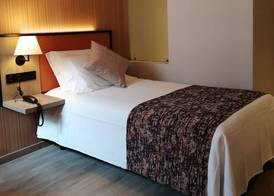 Hotel 3K Porto Aeroporto 5