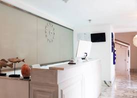 La Ciliegina Lifestyle Hotel 5