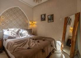 Riad Le coin 4