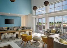 Element by Marriott Pooler Savannah Airport 5