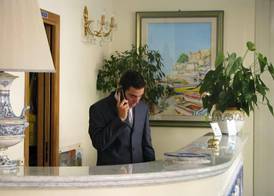 Hotel Santa Lucia 2