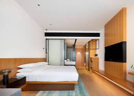 Fairfield by Marriott Zhuhai 5