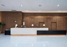 Ramada Encore by Wyndham CheonAn 2
