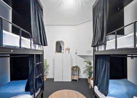 Potts Point Budget Stay - Near Kings Cross Station - Self Check-in 2