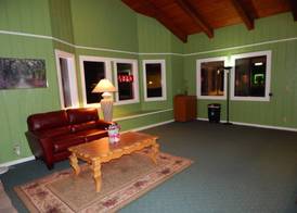 Rancho California Inn Temecula 2
