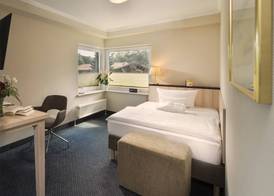 Best Western Plus Ostseehotel Waldschloesschen 5