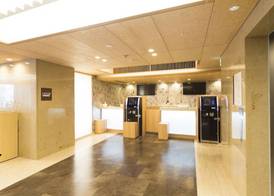 Dormy Inn Premium Kanda 4
