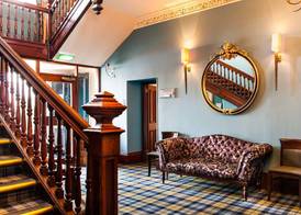 Loch Fyne Hotel & Spa 2