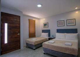 Santa Fe Beach Club 2