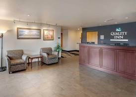 Quality Inn Kenai 2
