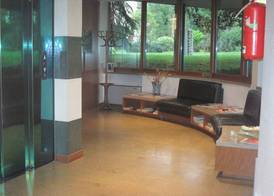 Albergo Villa & Roma 3