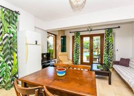 Duplex House With Shared Pool Near Beach in Kalkan 2