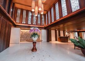 Ramayana Suites and Resort 2