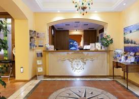 Hotel MR Les Rotes 3