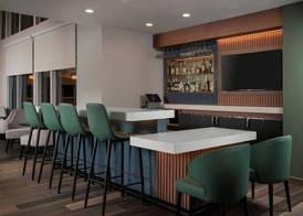 Residence Inn Pearland 2