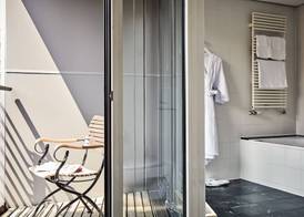The Mandala Berlin, a Member of Design Hotels 3