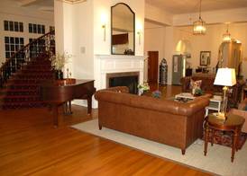 The Mimslyn Inn 4