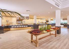 Prinsotel La Dorada & Spa 4